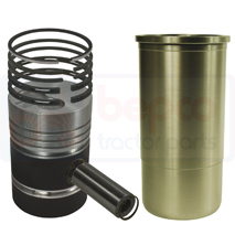 Set Motor