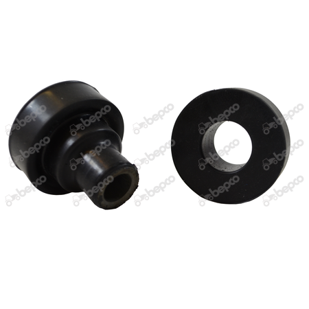 DAMPER Ø 19 x 60 mm