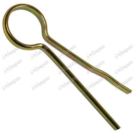 PIN, SPLIT (COTTER) 5X2,50
