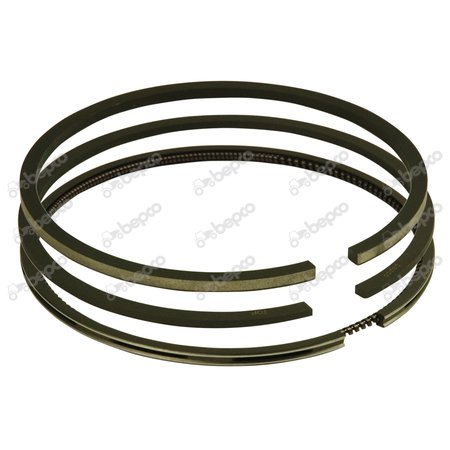 PISTON RING SET + 0.020'' - 0.51 mm
