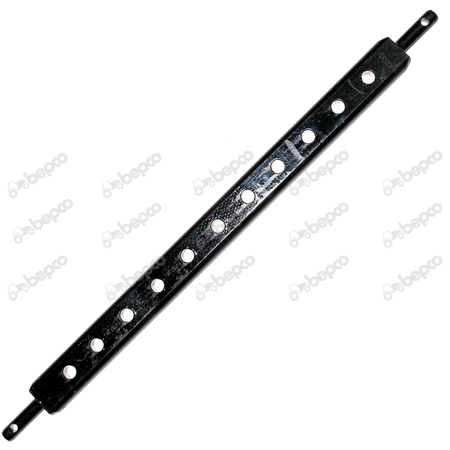 RECTANGULAR DRAW BAR 