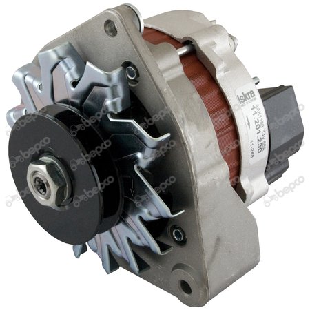 ALTERNATORUL 14V - 55A