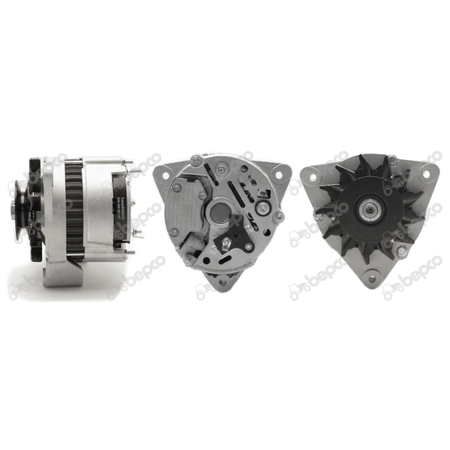 ALTERNATORUL 14V - 55A
