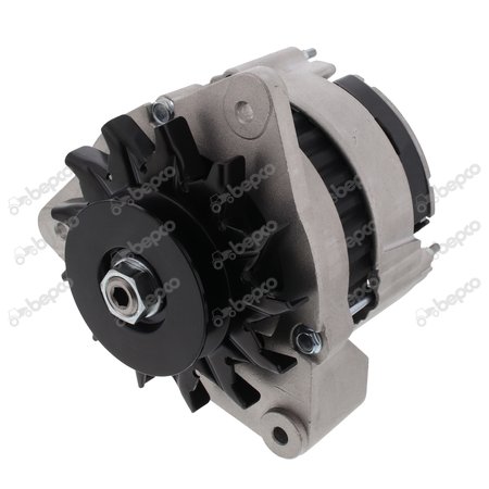 ALTERNATORUL 14V - 55A