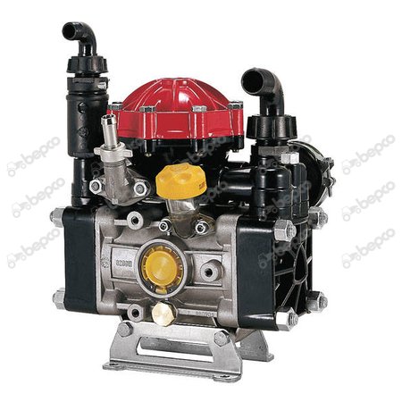 MEDIUM PRESSURE PUMP AR 30