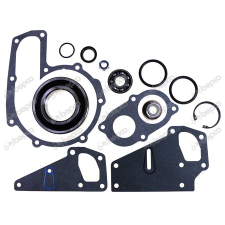WATER PUMP REPAIR KIT 