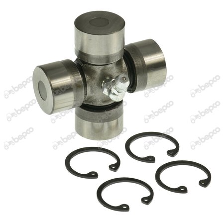 CROSS KIT STANDARD CENTRAL GREASE NIPPLE 23.8 x 61.3