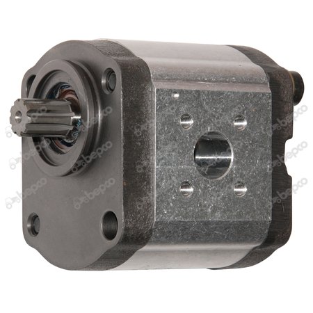 HYDRAULIC PUMP BOSCH 