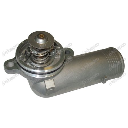 THERMOSTAT HOLDER OUTPUT RIGHT
