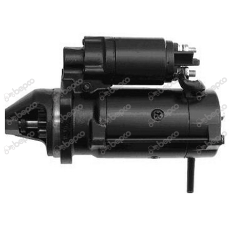 DEMAROR CU REDUCER 12 V - 3.2 kW