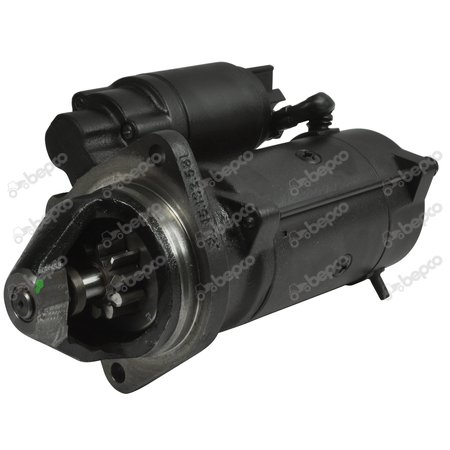 DEMAROR CU REDUCER 12 V - 3.2 kW