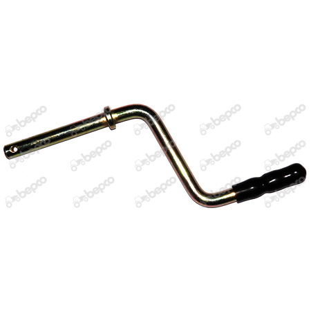 HANDLE 