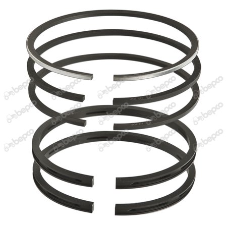 PISTON RING SET STD