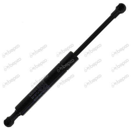 GAS DAMPER (CAB DOOR) L=250 MM, 750N