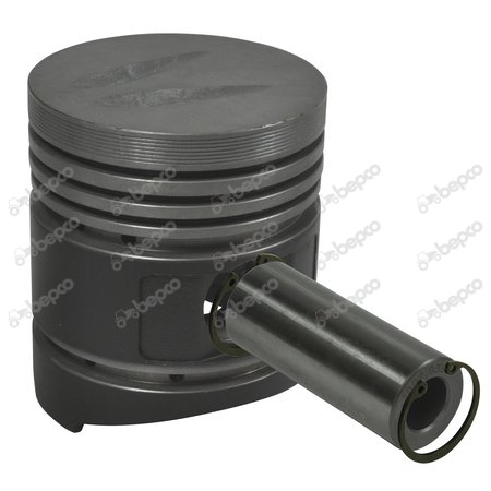 PISTON & PIN Ø 78 mm - STD