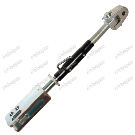 LEVELLING BOX ASSY 