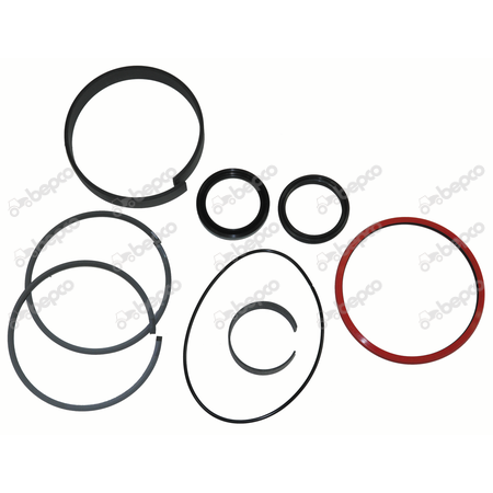 GASKET KIT CYLINDER ADDITIONAL ONLY THE ORIGINAL FITTING