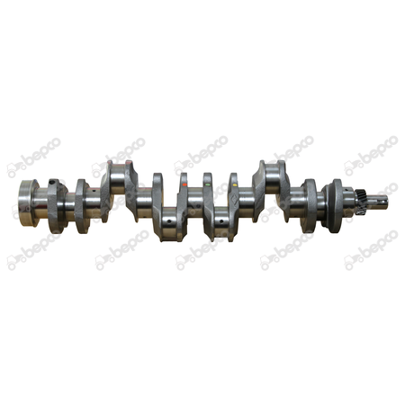 CRANKSHAFT GENMOT