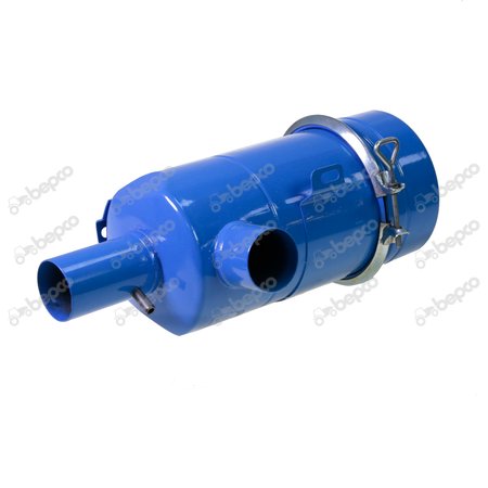 OIL BATH AIR FILTER 