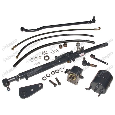 POWER STEERING KIT 