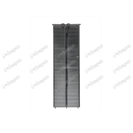 UPPER FROGMOUTH SIEVE 1010 X 1735 MM