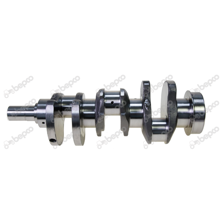 CRANKSHAFT GENMOT