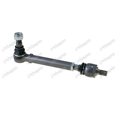 TIE ROD + BALL JOINT 