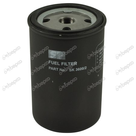 FILTRU DE COMBUSTIBIL 
