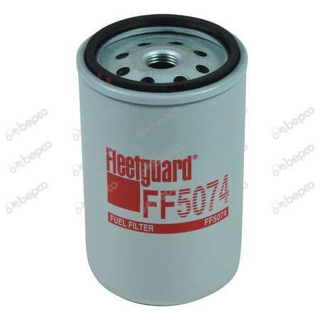 FILTRU DE COMBUSTIBIL 