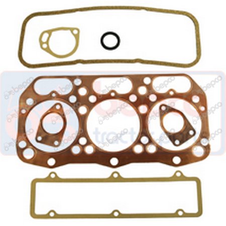 TOP GASKET SET 