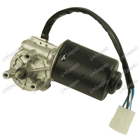 WIPER MOTOR 