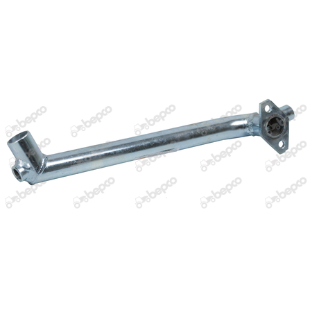 RIGID TUBE 