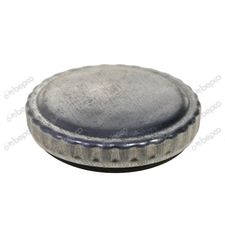 OIL FILLER CAP 