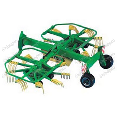 Krone Andaineur 1:16