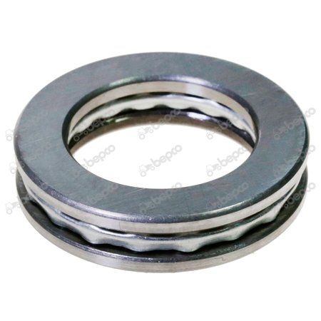 THRUST BALL BEARING 51109