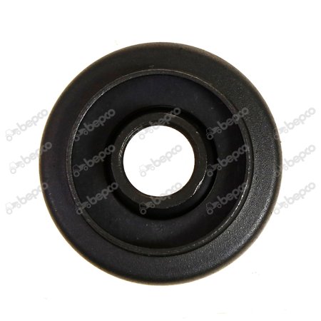 VALVE SPRING CAP Ø 9.5 X 25 X 33 MM