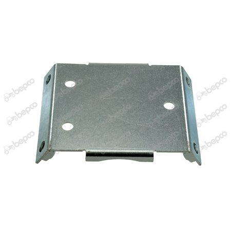 SUPPORTING PLATE 