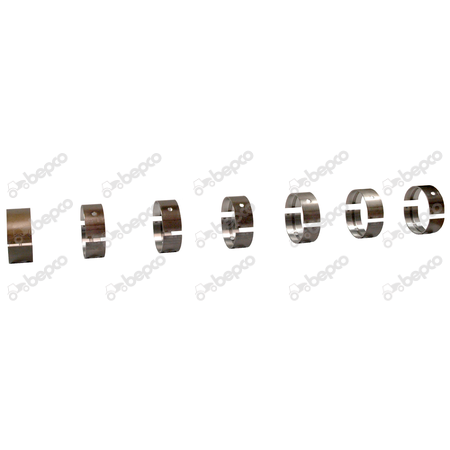 MAIN BEARING SET STD