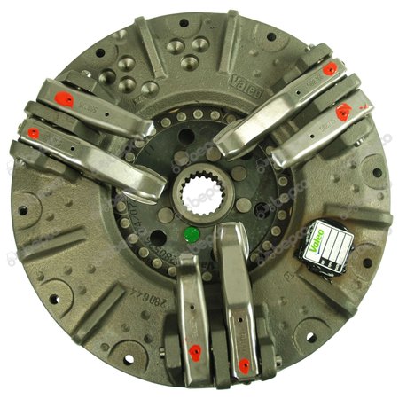 CLUTCH Ø280MM