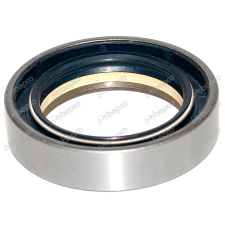 BUSHING Ø 15 x 45 x 65 mm