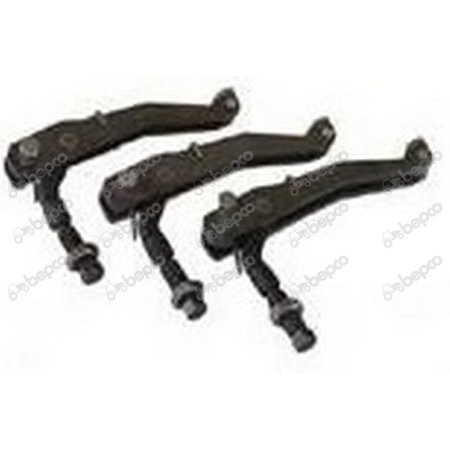 CAPTIVE PTO LEVER REPAIR KIT HOUSING WITH 50MM BOLT DEPTH