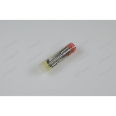 INJECTOR NOZZLE 