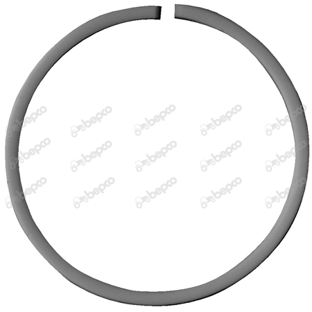 BACK UP RING RAM CYL 