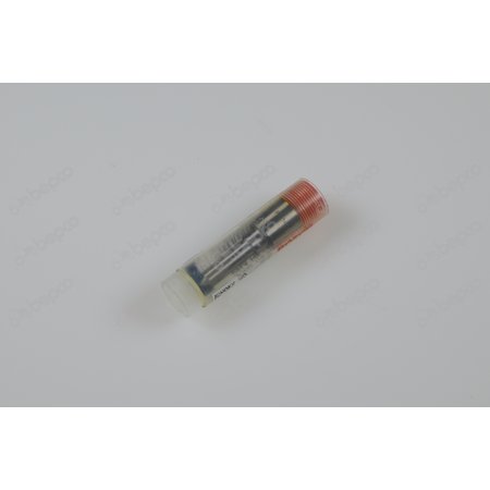 INJECTOR NOZZLE 