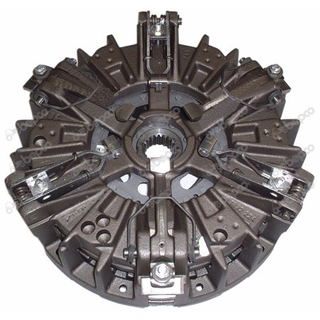 COVER ASSY 