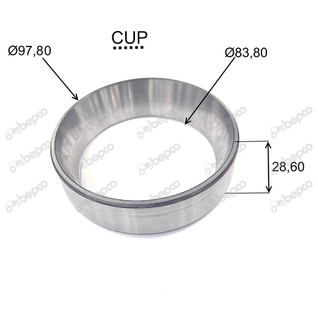 RELEASE CUP 