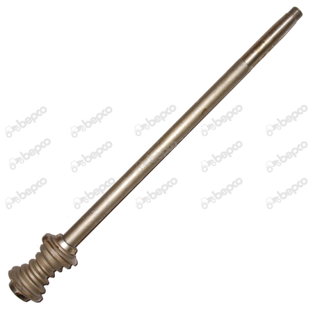 STEERING SHAFT Ø 26 MM - L 640 MM