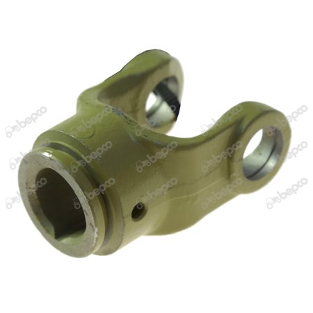 STANDARD YOKE FOR TUBE (34.5 x 40) Ov - 27 x 70 - L3