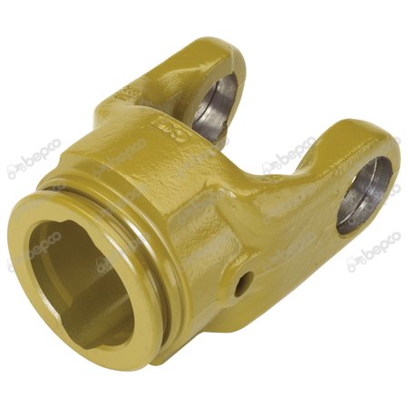 STANDARD YOKE FOR TUBE (34.5 x 40) Ov - 27 x 70 - WI