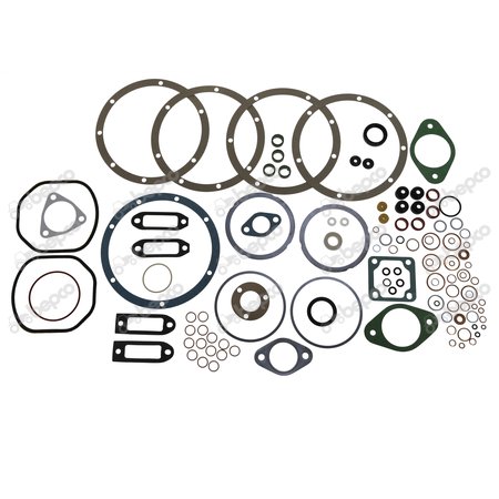FULL GASKET SET 